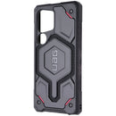 UAG Monarch Pro Series Magnetic Case for Samsung Galaxy S25 Ultra - Kevlar Black