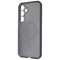 Urban Armor Gear DOT Series Magnetic Case for Samsung Galaxy S25 Plus - Ash