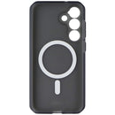 Urban Armor Gear DOT Series Magnetic Case for Samsung Galaxy S25 Plus - Ash