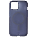 Urban Armor Gear UAG Dot Case for MagSafe for iPhone 16e/15/14/13 - Cloud Blue