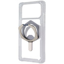 UAG Plasma XTE Case for MagSafe for Apple iPhone 17 Pro Max - Clear