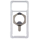 UAG Plasma XTE Case for MagSafe for Apple iPhone 17 Pro Max - Clear