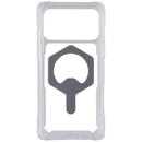 UAG Plasma XTE Case for MagSafe for Apple iPhone 17 Pro Max - Clear