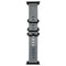 UAG Urban Armor Gear Universal Nato Straps for Apple Watches - 44mm/42mm - Gray