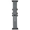 UAG Urban Armor Gear Universal Nato Straps for Apple Watches - 44mm/42mm - Gray