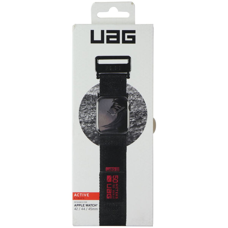 URBAN ARMOR GEAR UAG Compatible Apple Watch Band 45mm/44mm/42mm, ﻿Series ﻿7/6/5/