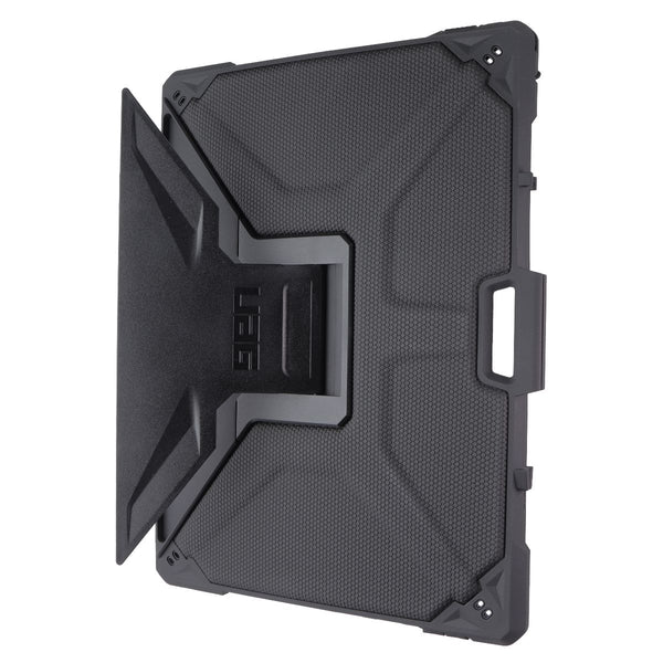 Urban Armor Gear UAG Metropolis Series Case for Microsoft Surface Pro X - Black