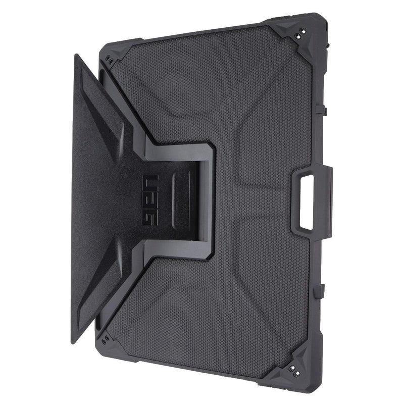Urban Armor Gear UAG Metropolis Series Case for Microsoft Surface Pro X - Black