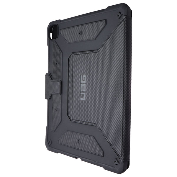 Urban Armor Gear Metropolis Case for Apple iPad Pro 12.9 (4th Gen, 2020) - Black