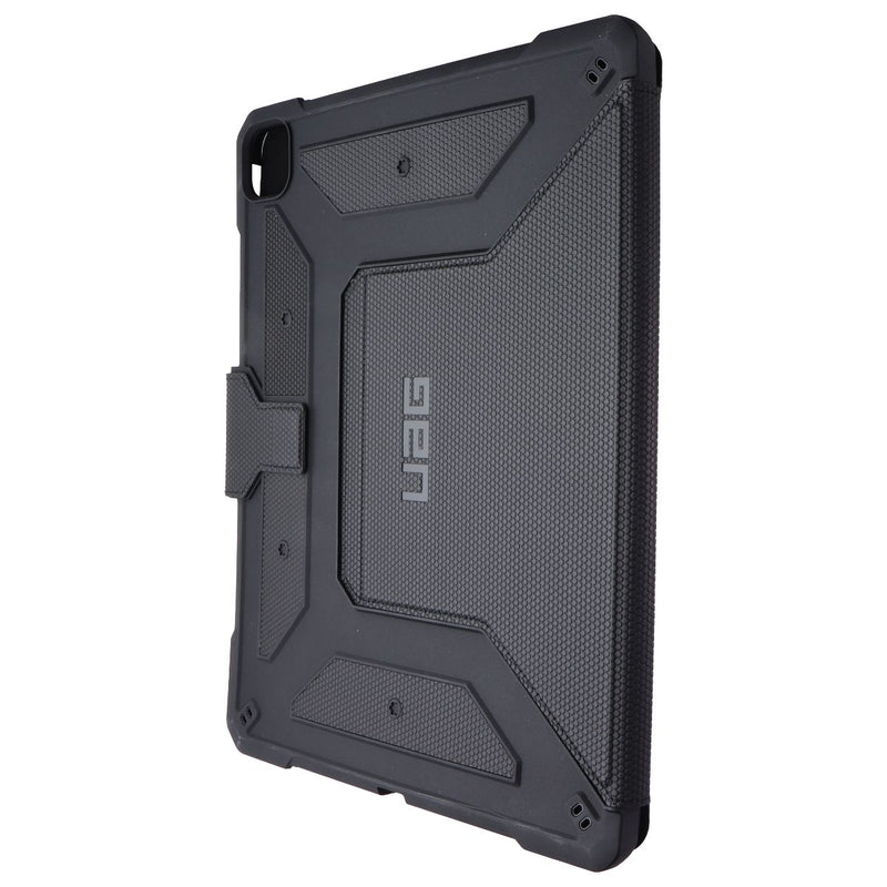 Urban Armor Gear Metropolis Case for Apple iPad Pro 12.9 (4th Gen, 2020) - Black
