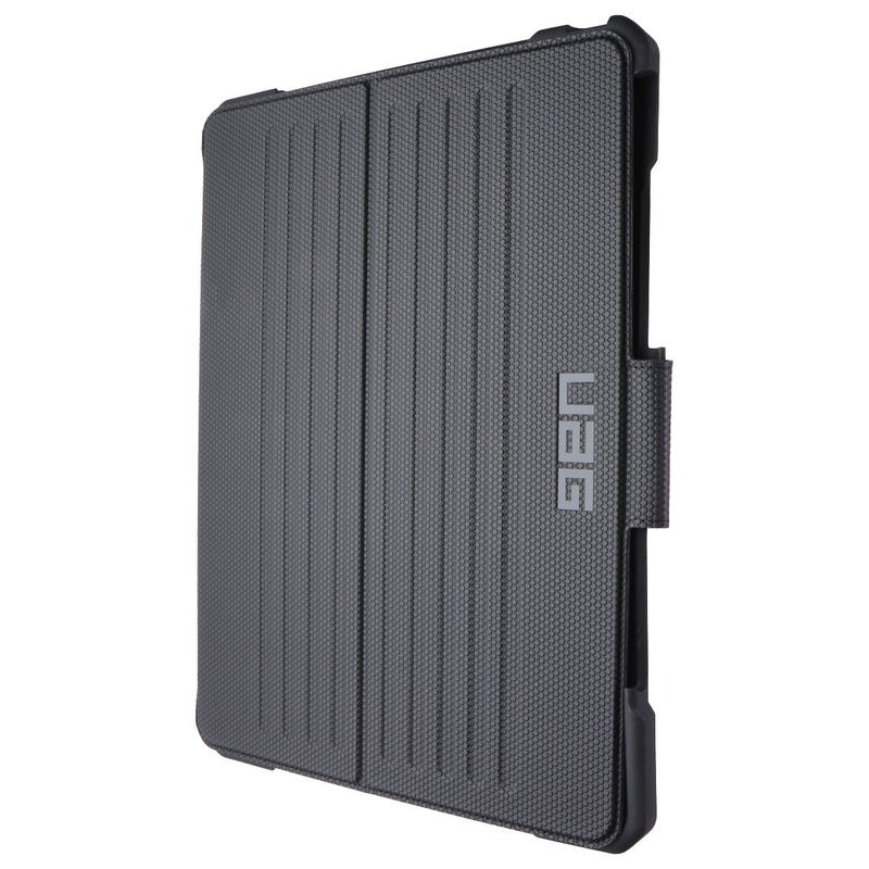 Urban Armor Gear Metropolis Case for Apple iPad Pro 12.9 (4th Gen, 2020) - Black