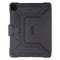 Urban Armor Gear Metropolis Case for Apple iPad Pro 12.9 (4th Gen, 2020) - Black