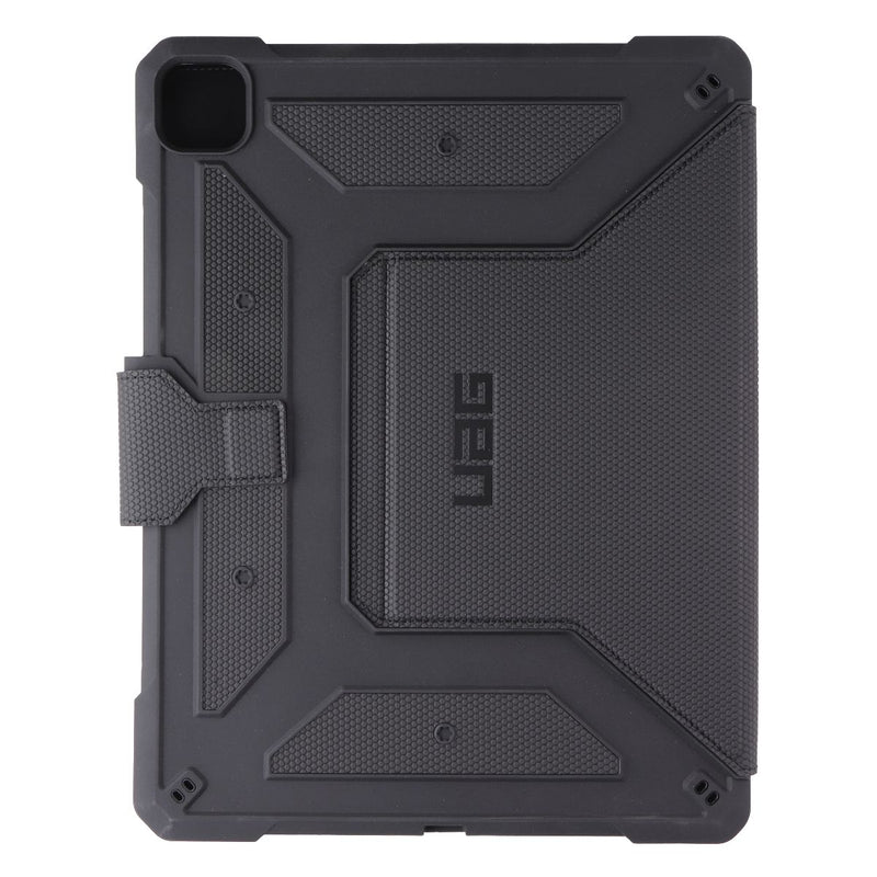 Urban Armor Gear Metropolis Case for Apple iPad Pro 12.9 (4th Gen, 2020) - Black