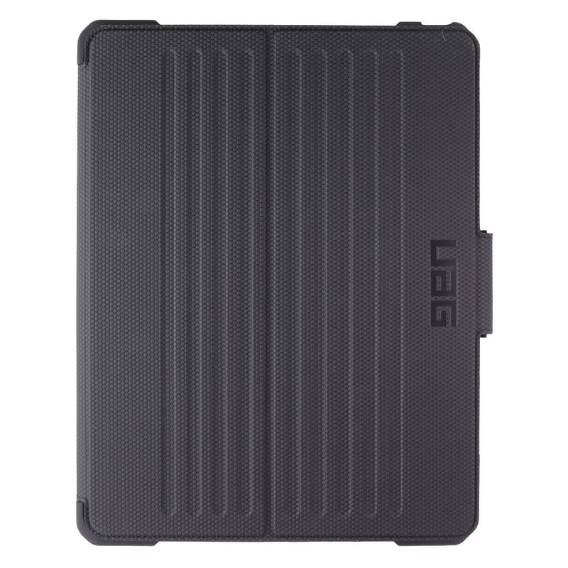 Urban Armor Gear Metropolis Case for Apple iPad Pro 12.9 (4th Gen, 2020) - Black