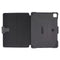 Urban Armor Gear Metropolis Case for Apple iPad Pro 12.9 (4th Gen, 2020) - Black