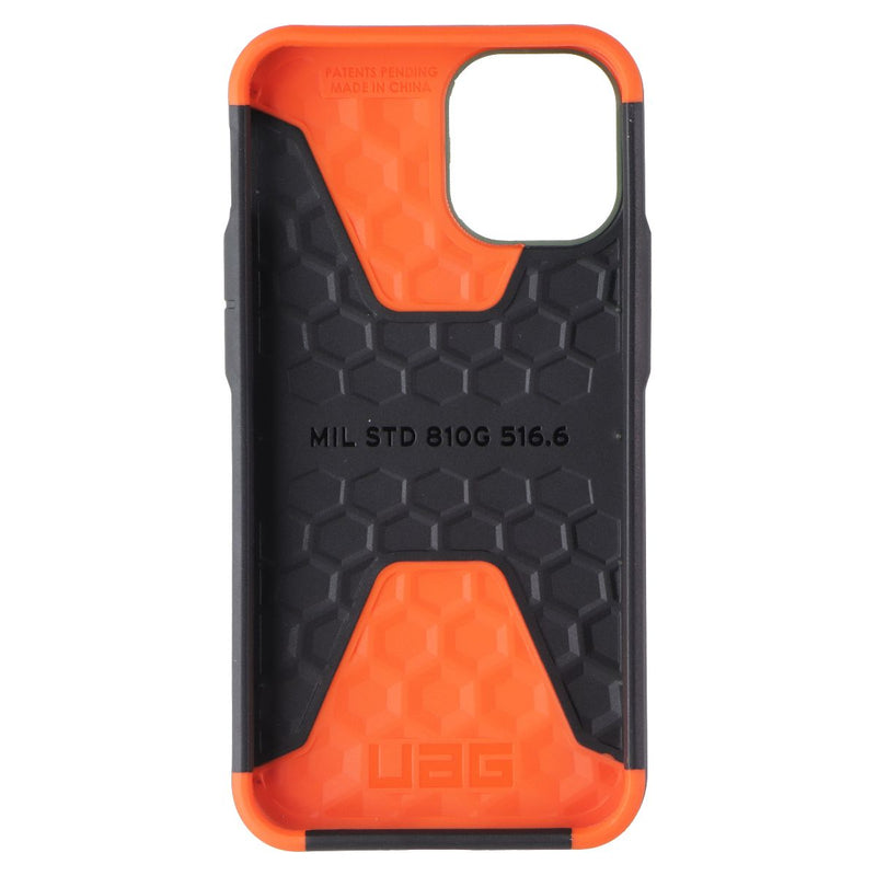 Urban Armor Gear Civilian Series Case for Apple iPhone 12 mini - Olive