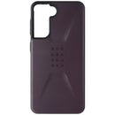 UAG Civilian Series Case for Samsung Galaxy S21 and S21 5G - Purple Eggplant