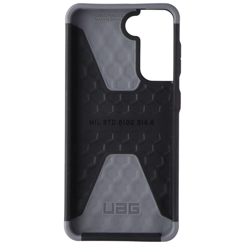 UAG Civilian Series Case for Samsung Galaxy S21 and S21 5G - Purple Eggplant