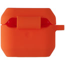 UAG Standard Issue Silicone.Case_001 for Apple AirPods (3rd Gen) - Orange