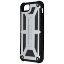 Urban Armor Gear Monarch Series Case Cover for iPhone 7 / 6s - Black / Silver