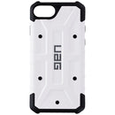 Urban Armor Gear Pathfinder Hybrid Hardshell Case for iPhone 7/6s - White /Black