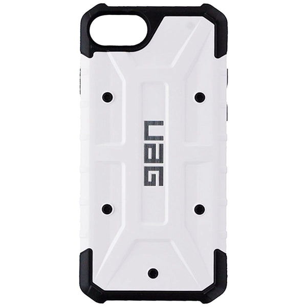 Urban Armor Gear Pathfinder Hybrid Hardshell Case for iPhone 7/6s - White /Black