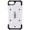 Urban Armor Gear Pathfinder Hybrid Hardshell Case for iPhone 7/6s - White /Black