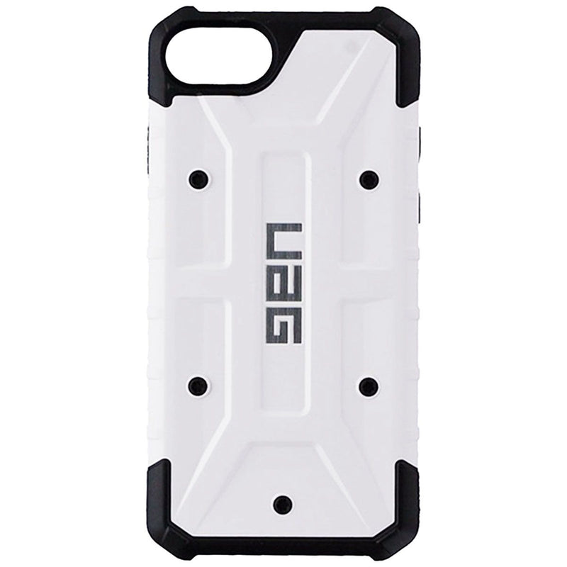 Urban Armor Gear Pathfinder Hybrid Hardshell Case for iPhone 7/6s - White /Black