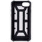Urban Armor Gear Pathfinder Hybrid Hardshell Case for iPhone 7/6s - White /Black