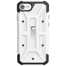 Urban Armor Gear Pathfinder Hybrid Hardshell Case for iPhone 7/6s - White /Black