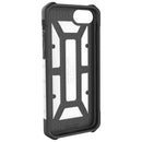 Urban Armor Gear Pathfinder Hybrid Hardshell Case for iPhone 7/6s - White /Black