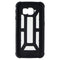 Urban Armor Gear Case for Samsung Galaxy S6 White and Black
