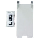 Urban Armor Gear Case for Samsung Galaxy S6 White and Black