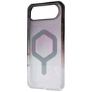 UAG Plyo Series Case + Ring Stand for MagSafe for Apple iPhone Air - Black/Clear