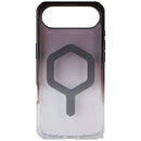 UAG Plyo Series Case + Ring Stand for MagSafe for Apple iPhone Air - Black/Clear