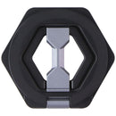 UAG Plyo Series Case + Ring Stand for MagSafe for Apple iPhone Air - Black/Clear