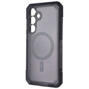 UAG Trooper Series Magnetic Case for Samsung Galaxy S25+ (Plus) - Ash
