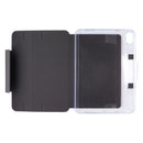 UAG Lucent Folio Case for Apple iPad 10.9-inch 10th Gen (2022) - Black/Clear