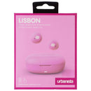 Urbanista Lisbon True Wireless Earbuds - Blush Pink (1036344)