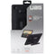 UAG Scout Series Case for Samsung Galaxy Tab A7 (10.4-in) - Black