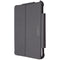 UAG Plyo Series Folio Case for Apple iPad mini 6th Gen (2021) - Ice/Tinted