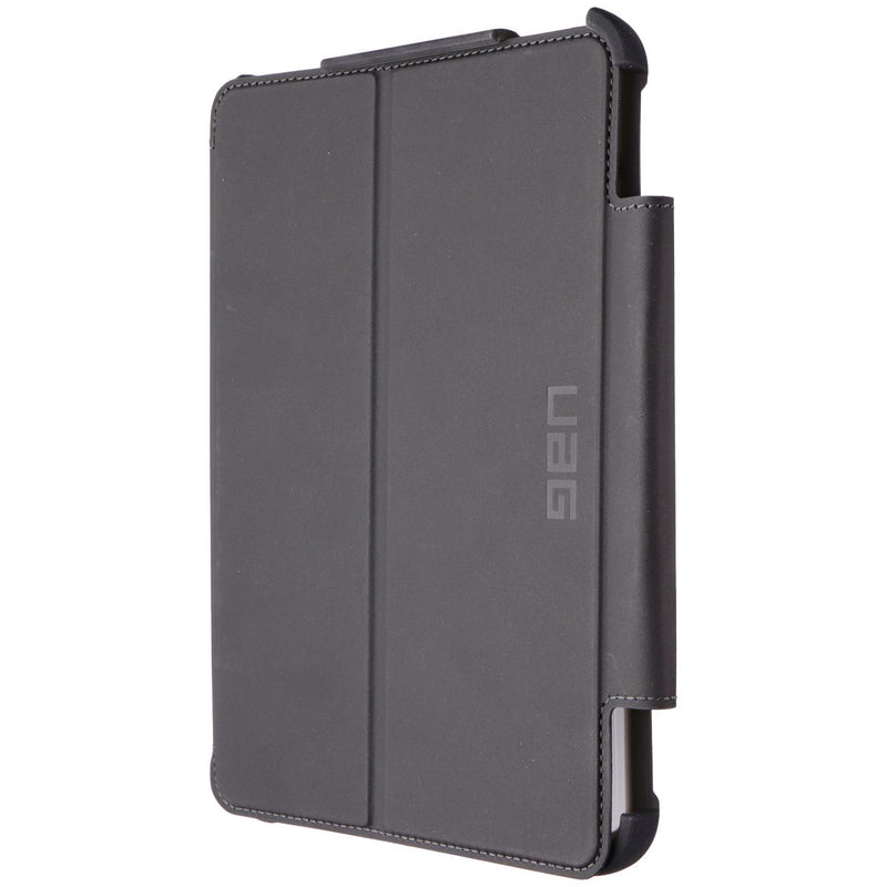 UAG Plyo Series Folio Case for Apple iPad mini 6th Gen (2021) - Ice/Tinted
