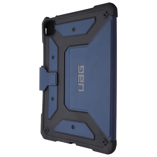 UAG Metropolis SE Case for iPad Pro 11-in 4th Gen/Air 10.9 - Mallard Blue