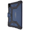 UAG Metropolis SE Case for iPad Pro 11-in 4th Gen/Air 10.9 - Mallard Blue