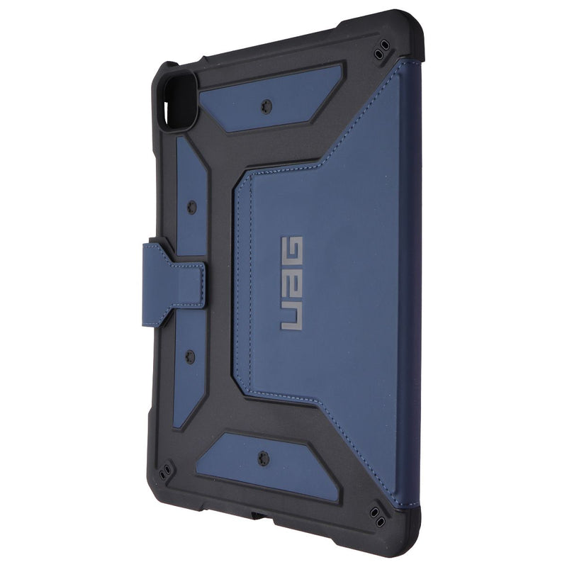 UAG Metropolis SE Case for iPad Pro 11-in 4th Gen/Air 10.9 - Mallard Blue