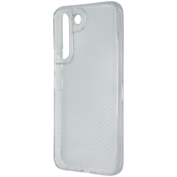 Urban Armor Gear Lucent Series Case for Samsung Galaxy S22 5G - Clear