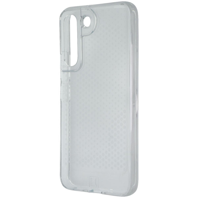 Urban Armor Gear Lucent Series Case for Samsung Galaxy S22 5G - Clear