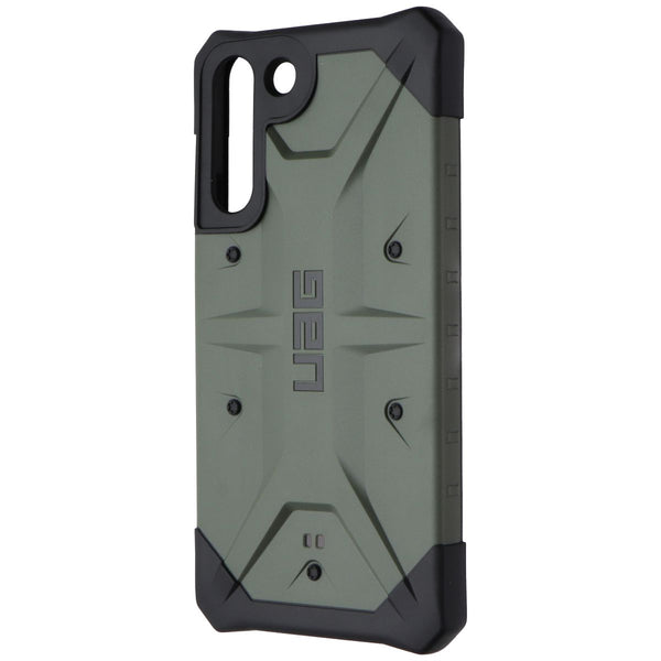 Urban Armor Gear Pathfinder Case for Samsung Galaxy (S22+) 5G - Olive Drab