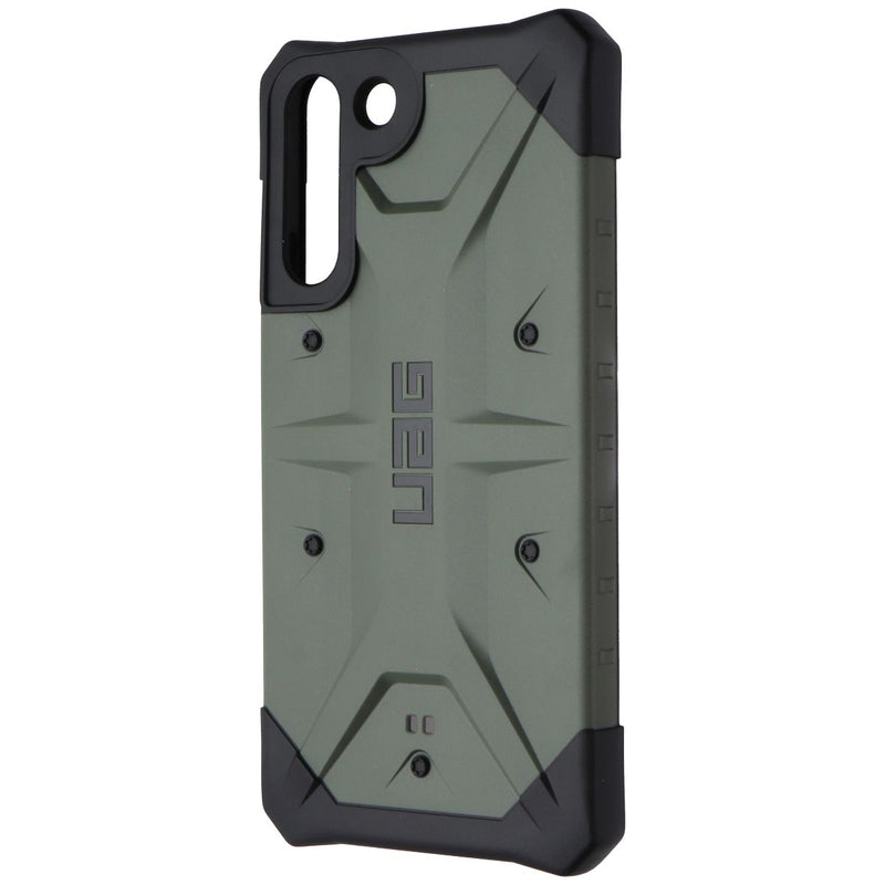Urban Armor Gear Pathfinder Case for Samsung Galaxy (S22+) 5G - Olive Drab