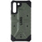 Urban Armor Gear Pathfinder Case for Samsung Galaxy (S22+) 5G - Olive Drab